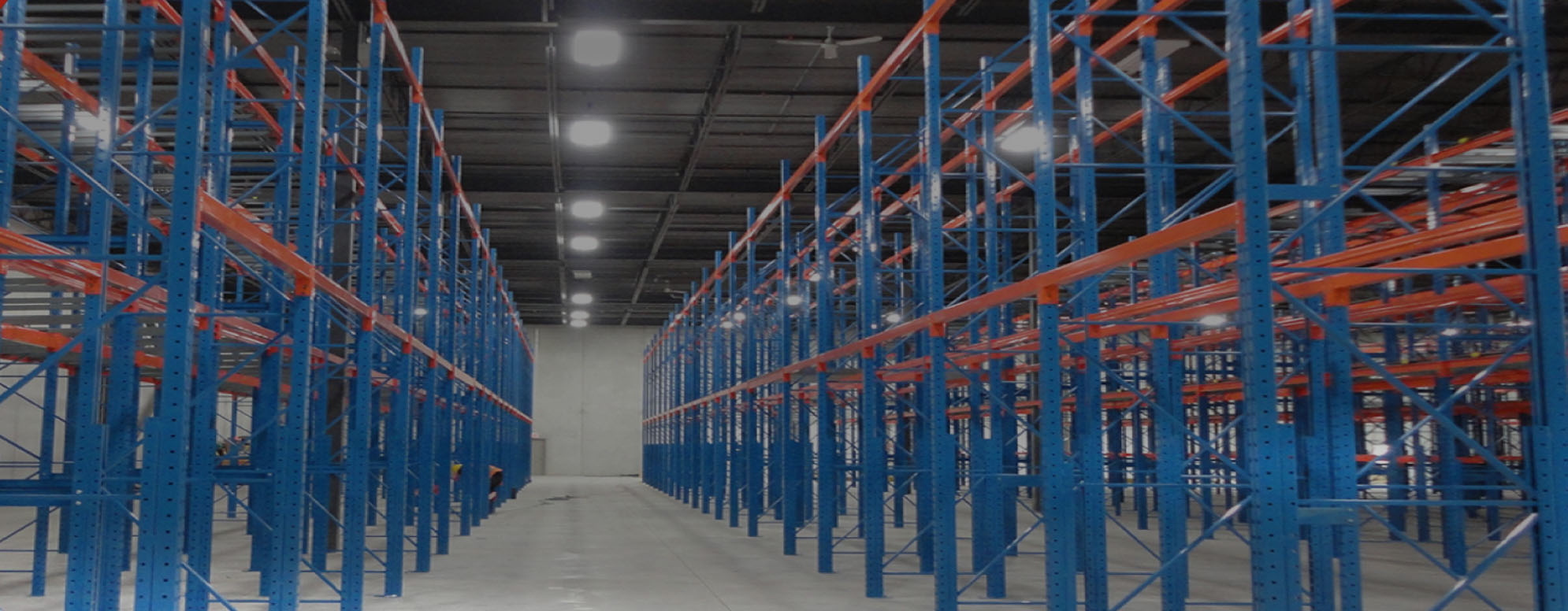 Rack Manufacturer in Bhiwadi